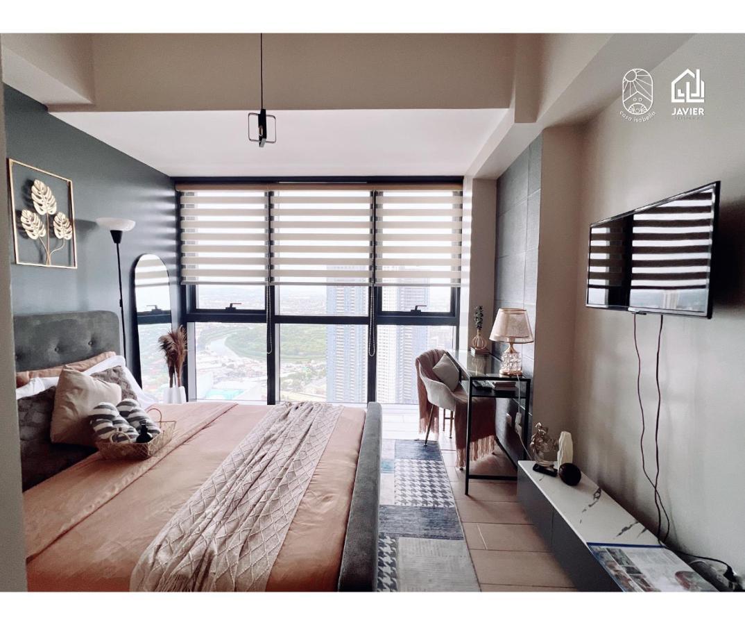 Eastwood Penthouse Studio With View, Netflix And Fast Wi-fi Aparthotel