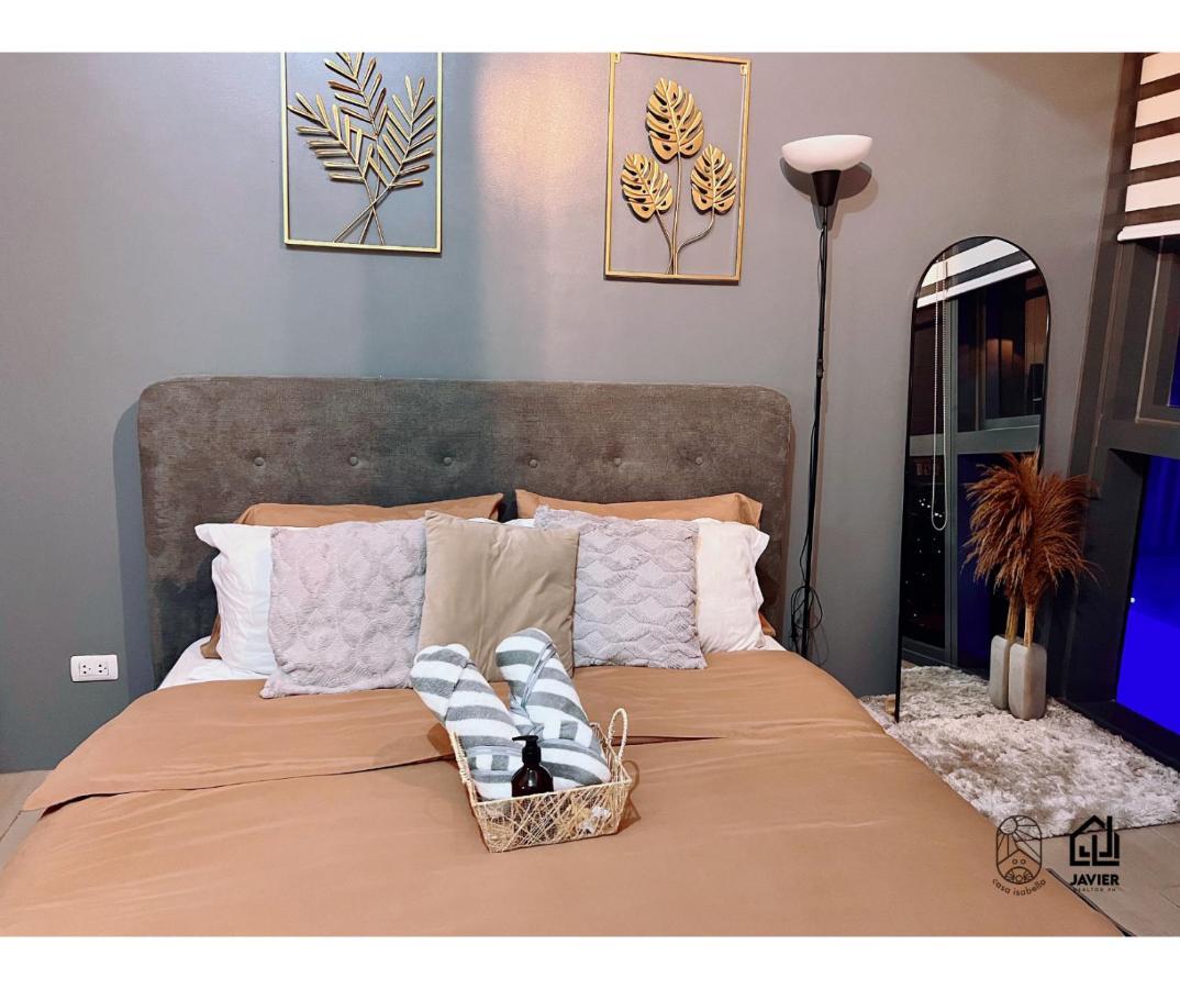 Eastwood Penthouse Studio With View, Netflix And Fast Wi-fi Manila